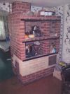 Строим и ремонтируем печи, камины и барбекю