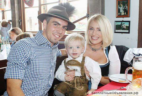 Потерял паспорт