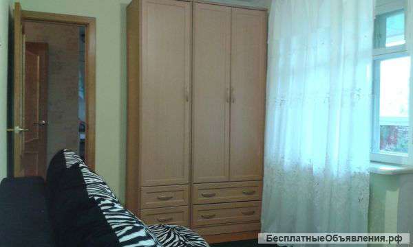 Сдаю квартиру
