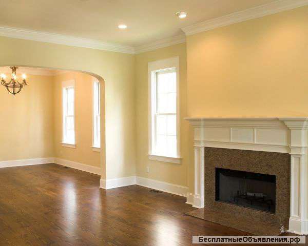 Косметический ремонт