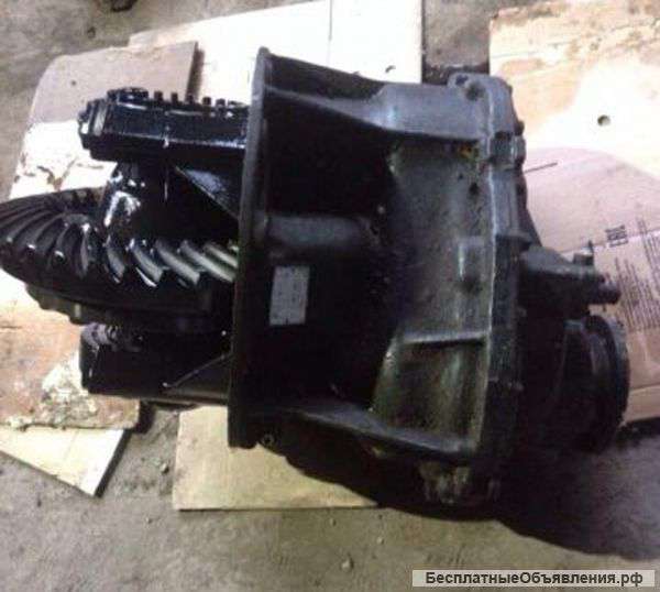 Редуктор проходной MAN TGA, 285 000 руб