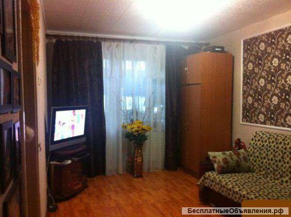 2-х комнатная квартира в сипайлово