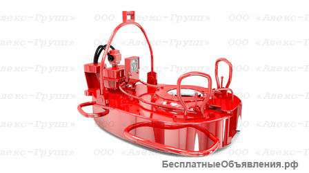 Ключи гкш-1200 и гкш-1500