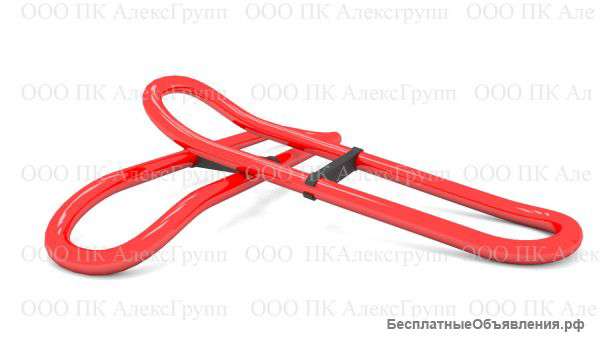Штропы бурильные, эксплуатационные