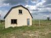 Участок 8 соток с недостроенным домом г.Евпатория с.Великое
