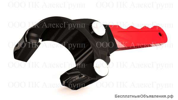 Ключи трубные КТГУ