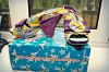 Босоножки английского бренда Irregular Choice