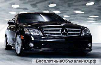 Запчасти для Mercedes Benz И Toyota