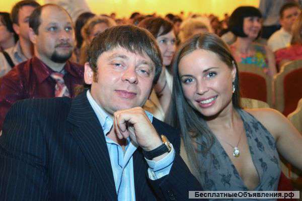 Фото и видеосъёмка ПРАЗДНИКОВ, юбилеев, Выпускных
