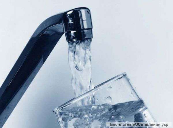 Бурение скважин на воду Харьков и область