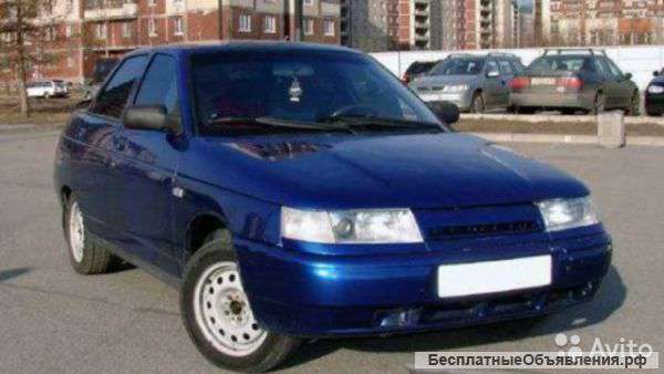 Ваз-2110, 2112 г.в.