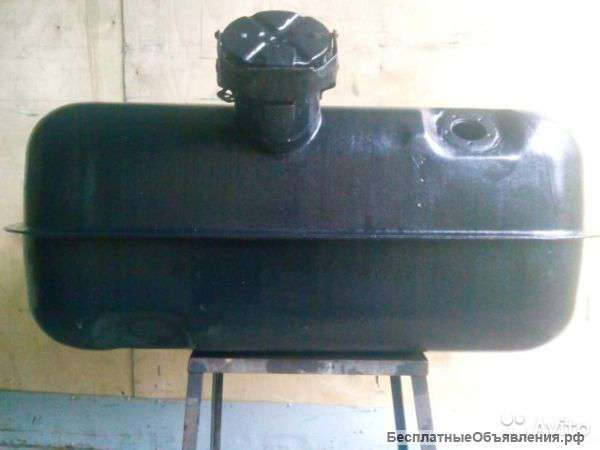 Бак от газ 4301
