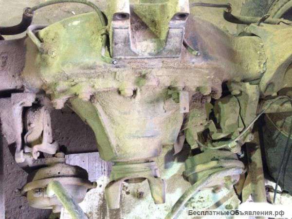 Редуктор Scania RP835, 95000 руб