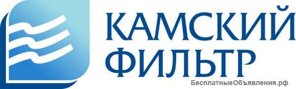 Фильтрующие элементы для очистки воды, хим. реагентов и т.д.