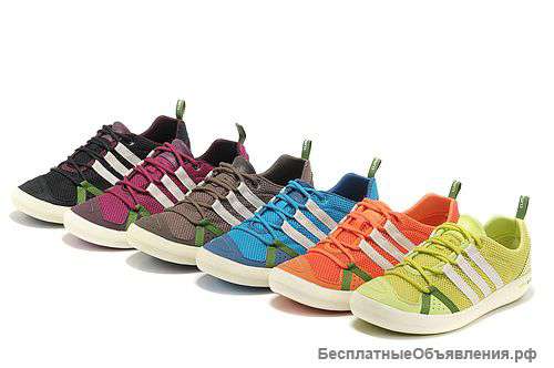 Оптовая торговля спортивной обувью