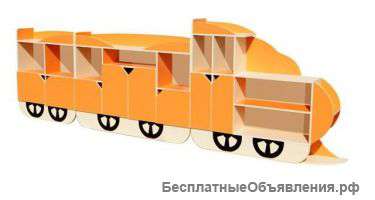 Детская мебель от производителя