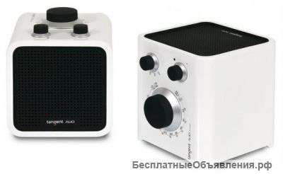 Радиоприемник Tangent Alio Junior (Дания)