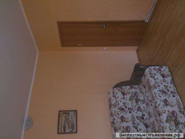 Квартира/студия 22кв.м