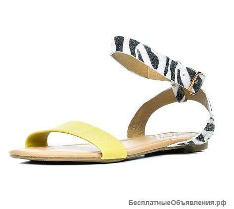 Сандалии, Funky Fish