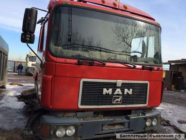 Кабина для SHACMAN Шанкси, 45000 руб