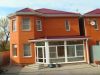 К продаже строящийся новый дом с участком 3 сот. в районе Вятская (ПанАвто).