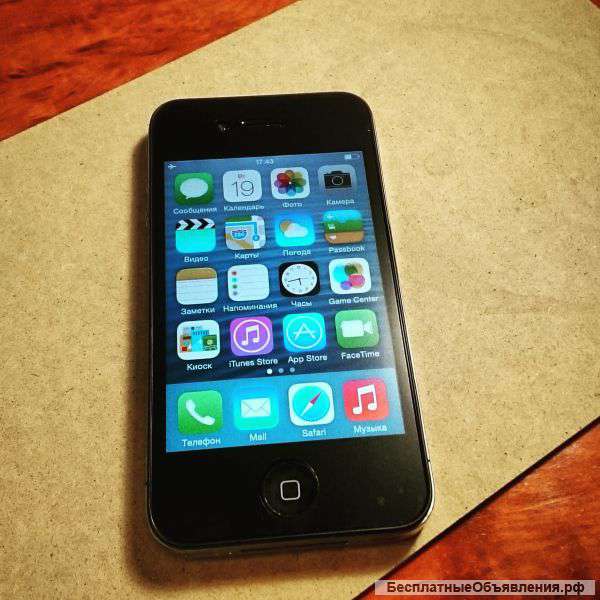 Iphone 4 32GB