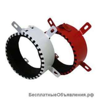 Огнезащитные материалы и пожарное оборудование ОГНЕЗА