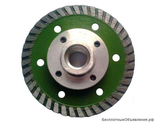 Реализуем круги