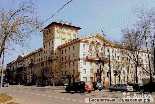 Комнату