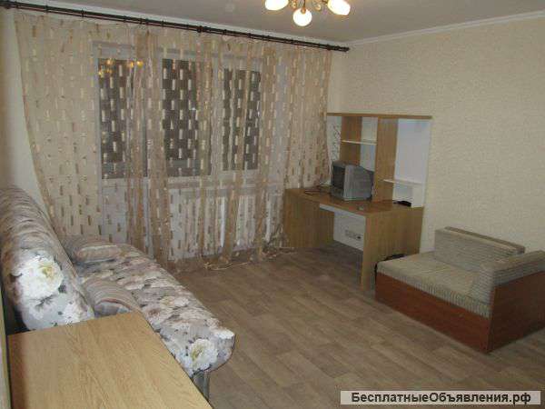 Сдам недрого 1-к.квартиру в отличном состоянии