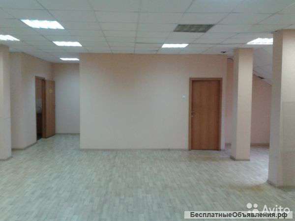 Офисное помещение