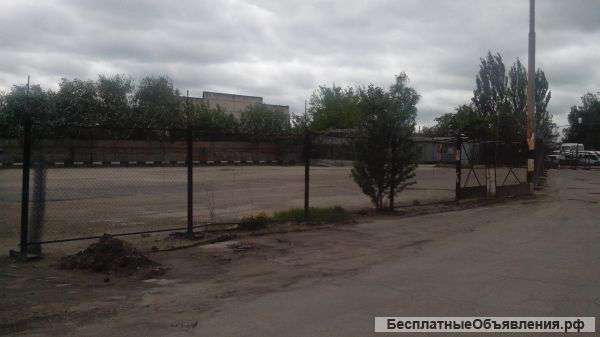Площадки Открытого Хранения собственник
