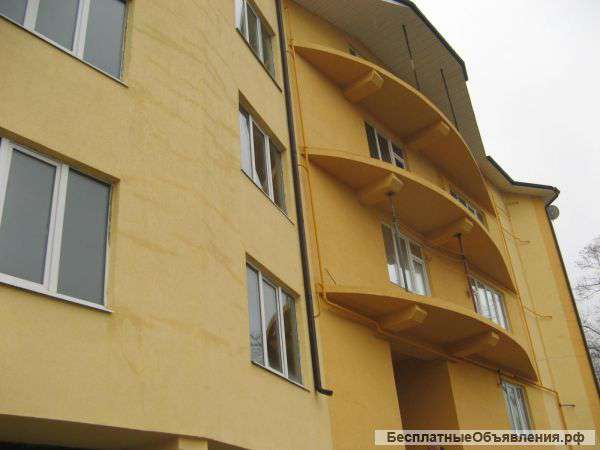 2-х комнатная квартира в клубном доме