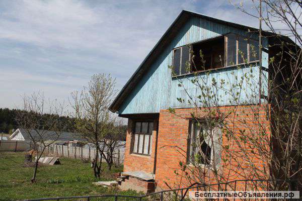 Земельный участок