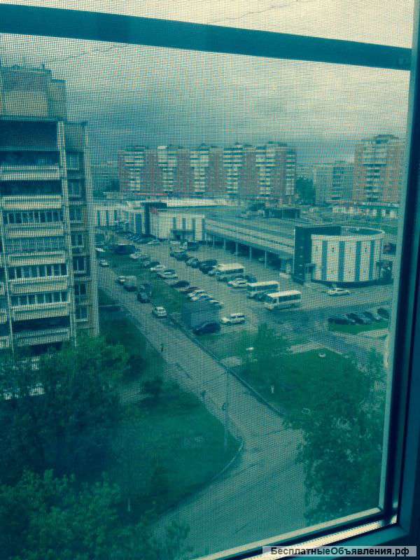 Вкусную квартиру