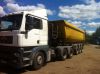 MAN TGA 26.430 тягач 6х4, 2007г., 2300000 руб., торг