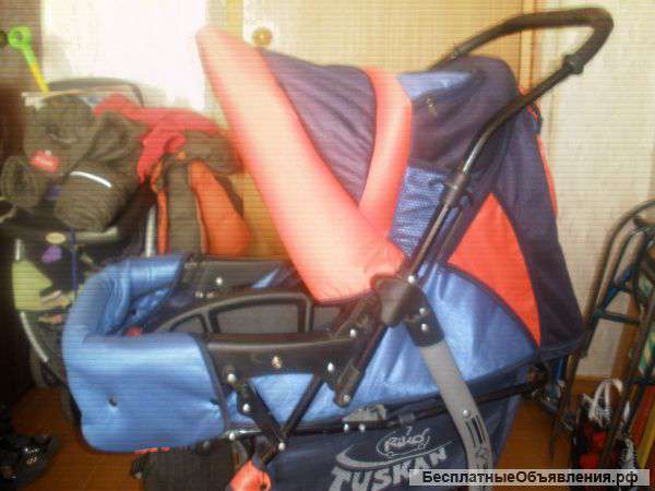 Коляску