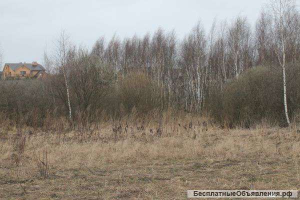 Земельный участок в Загорье № 138/1