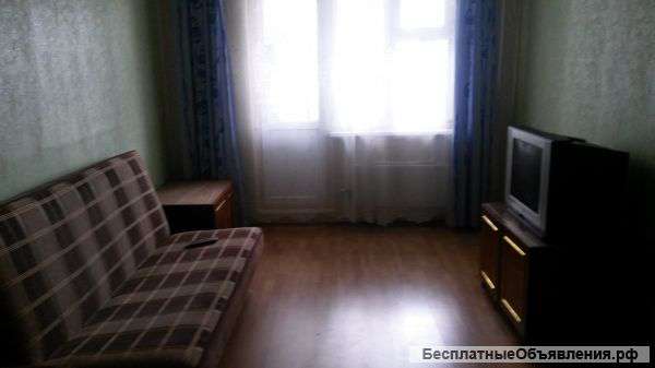 Сдам Комнату в 3Х Комнатной квартире Не Агенство