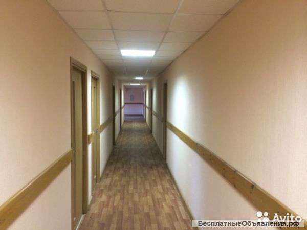 Офисное помещение, 36 м²