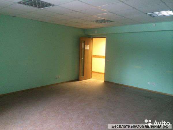 Офисное помещение, 39 м²