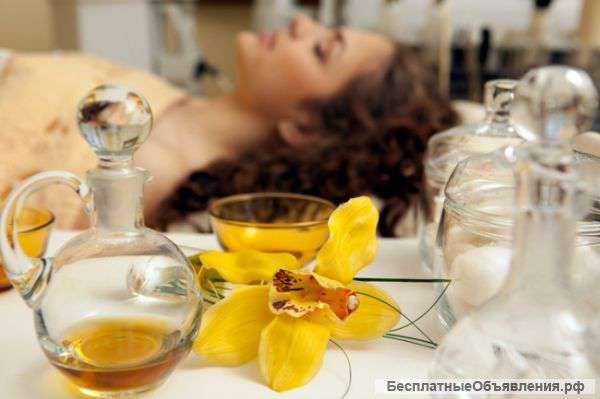 Массаж взрослым и детям , Антицеллюлитный массаж . Недорого