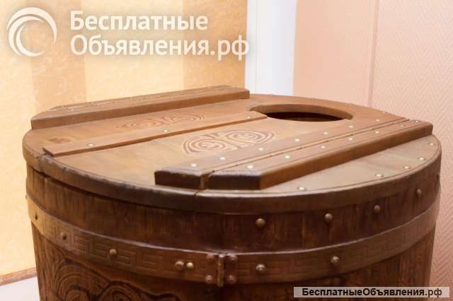 Массаж и спа программы на Шаболовке