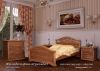 Кровать Филадельфия-2 массив дуба 160*200
