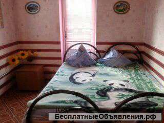 Номера в Геленджике