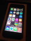 IPhone 5 black (64gb)