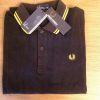 Поло Fred Perry