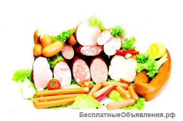 Петровские колбасы