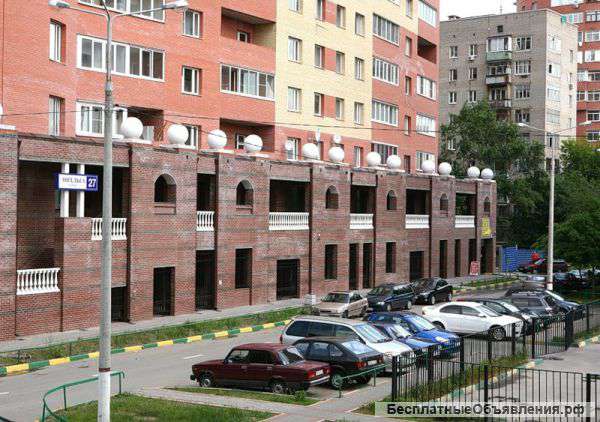 Сдаю 1-комнатную квартиру