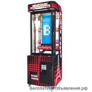 Торгово-Развлекательное оборудование